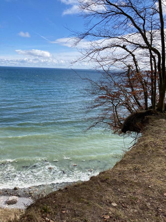 Ich Kenne Ein Haus Am Meer Neuendorf  Eksteriør bilde