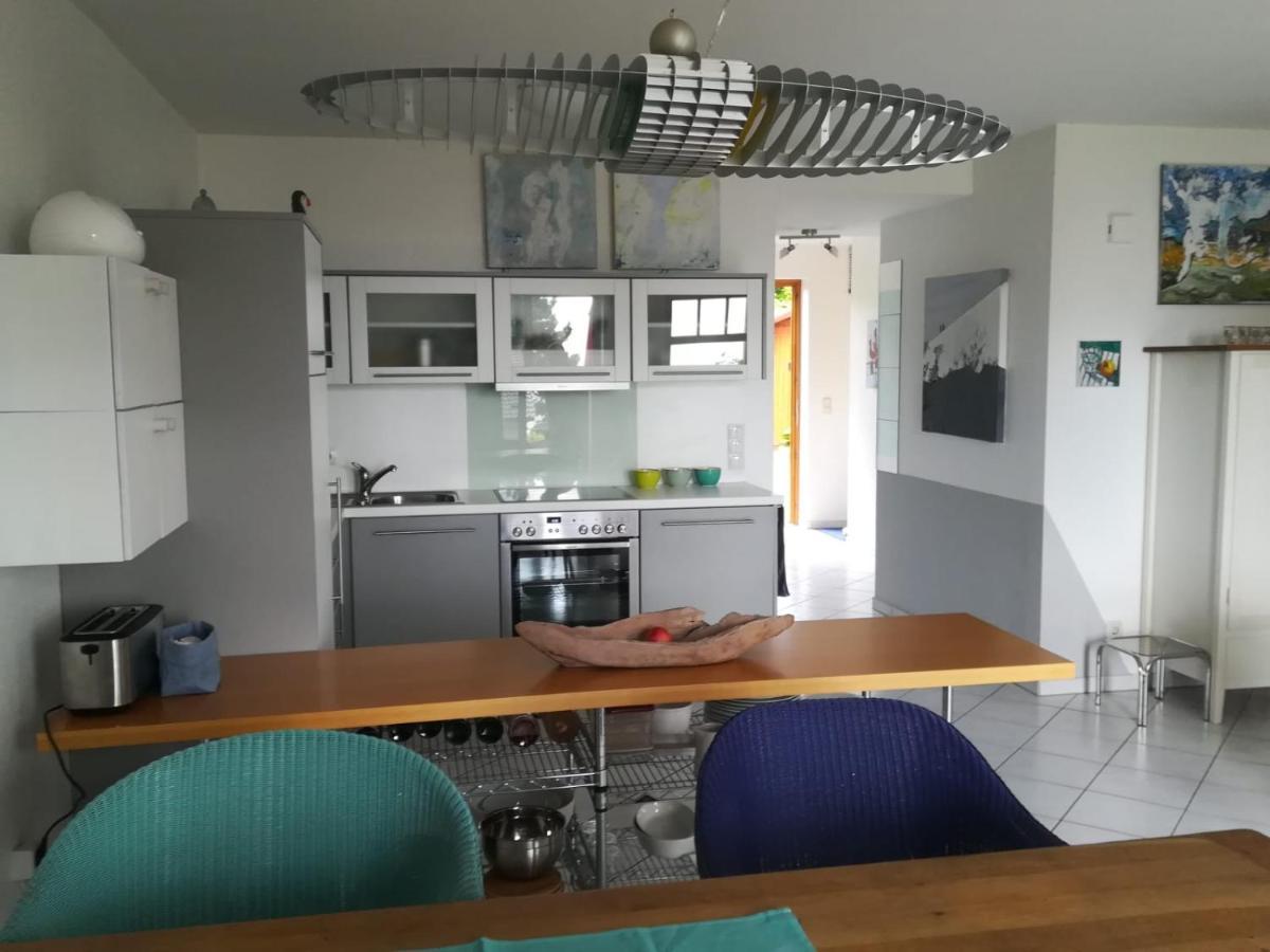 Ich Kenne Ein Haus Am Meer Neuendorf  Eksteriør bilde