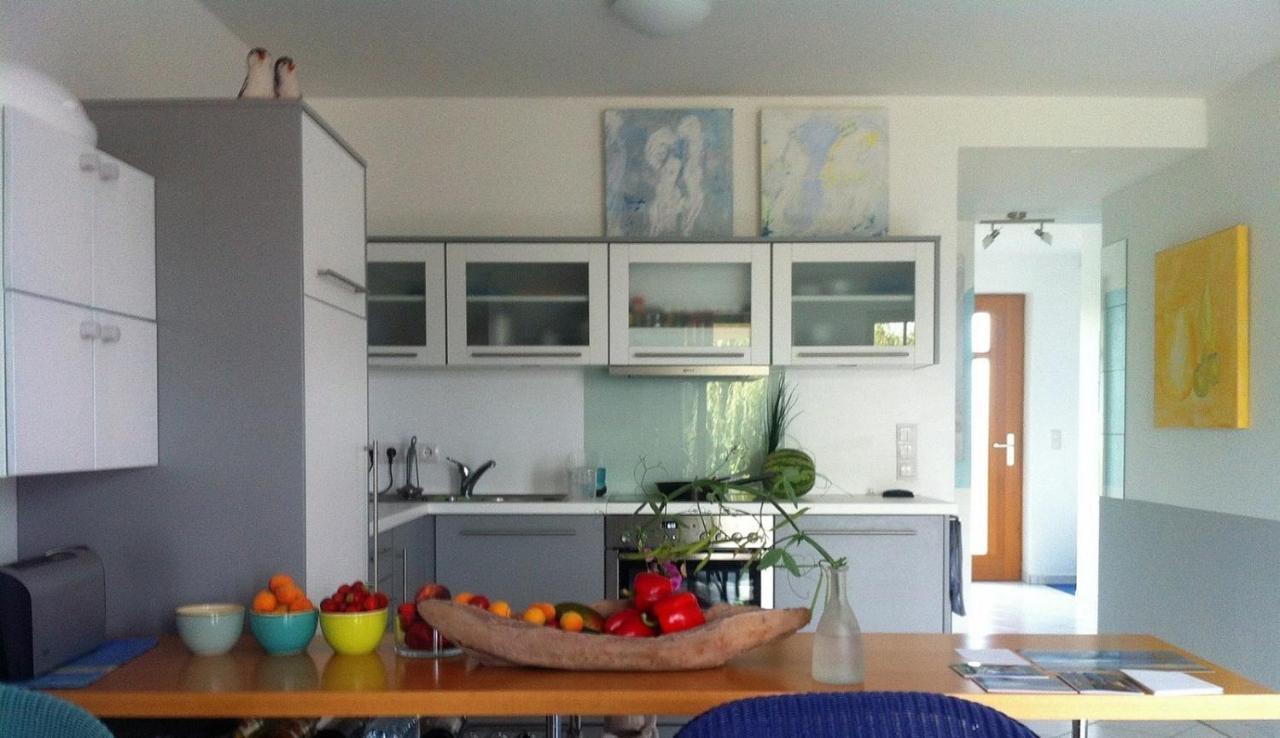 Ich Kenne Ein Haus Am Meer Neuendorf  Eksteriør bilde